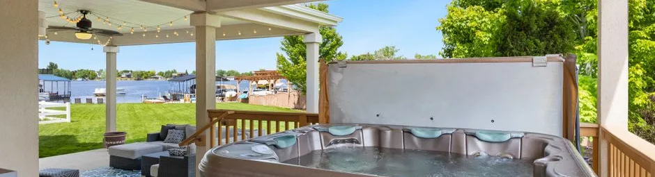 Jacuzzi : bien le choisir avant d’acheter